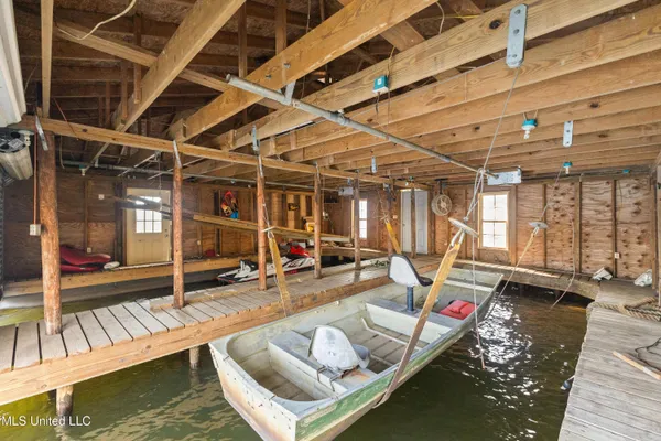 $985,000 | 269 West Lake Road, Hattiesburg, MS 39402