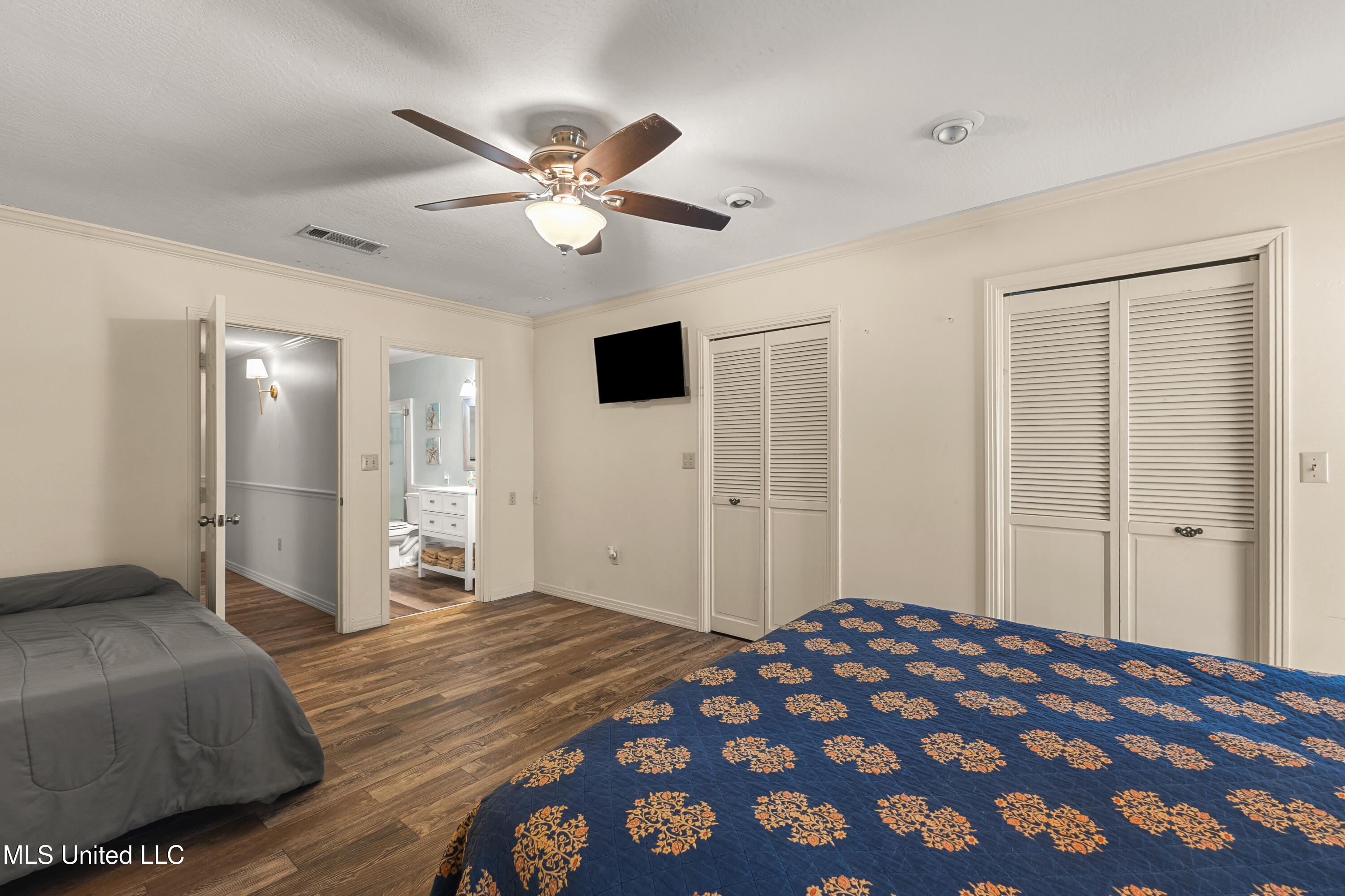 269 West Lake Road Hattiesburg, MS 39402 - Photo 37 of 111 269_W_Lake_Rd-36