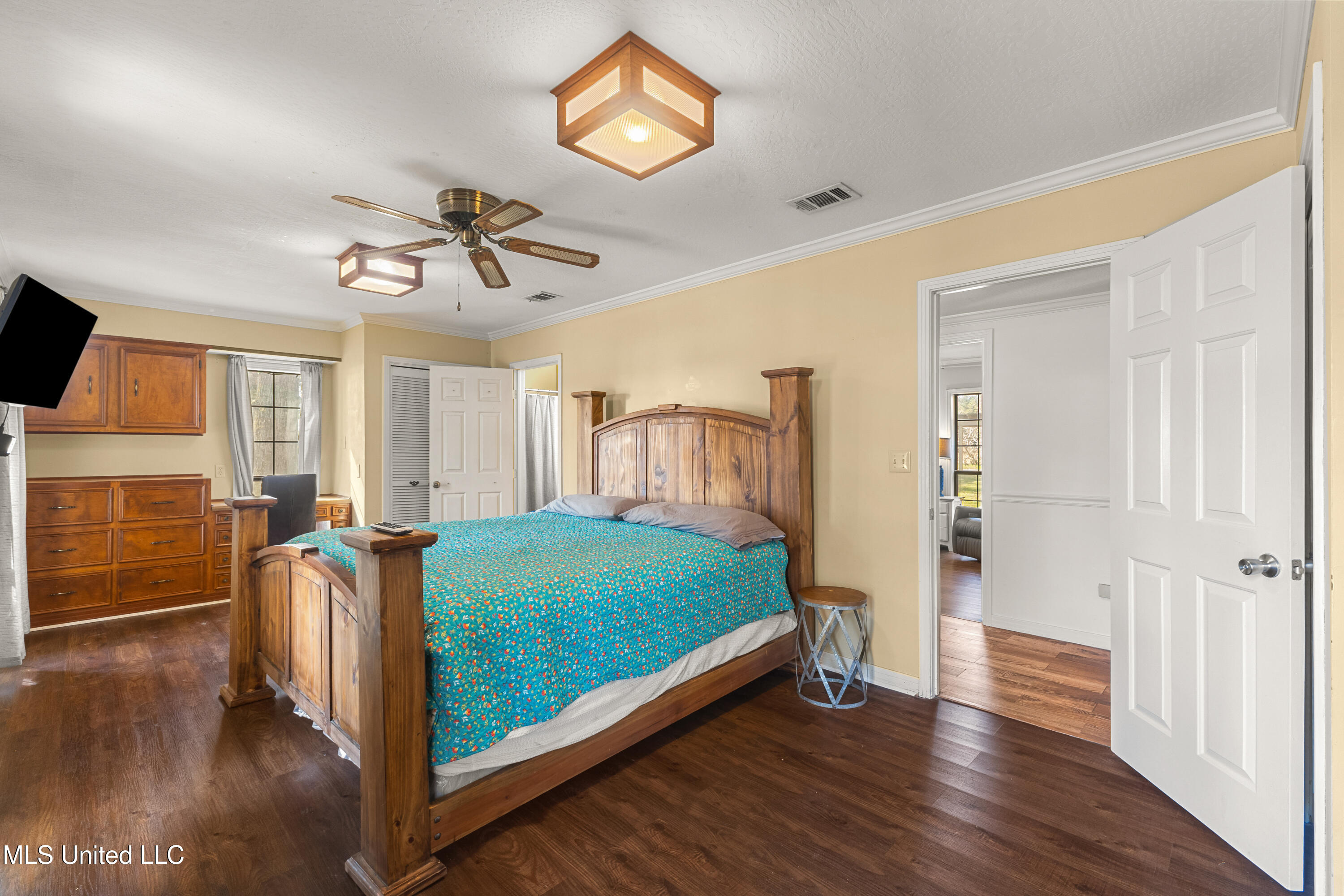 269 West Lake Road Hattiesburg, MS 39402 - Photo 40 of 111 269_W_Lake_Rd-39