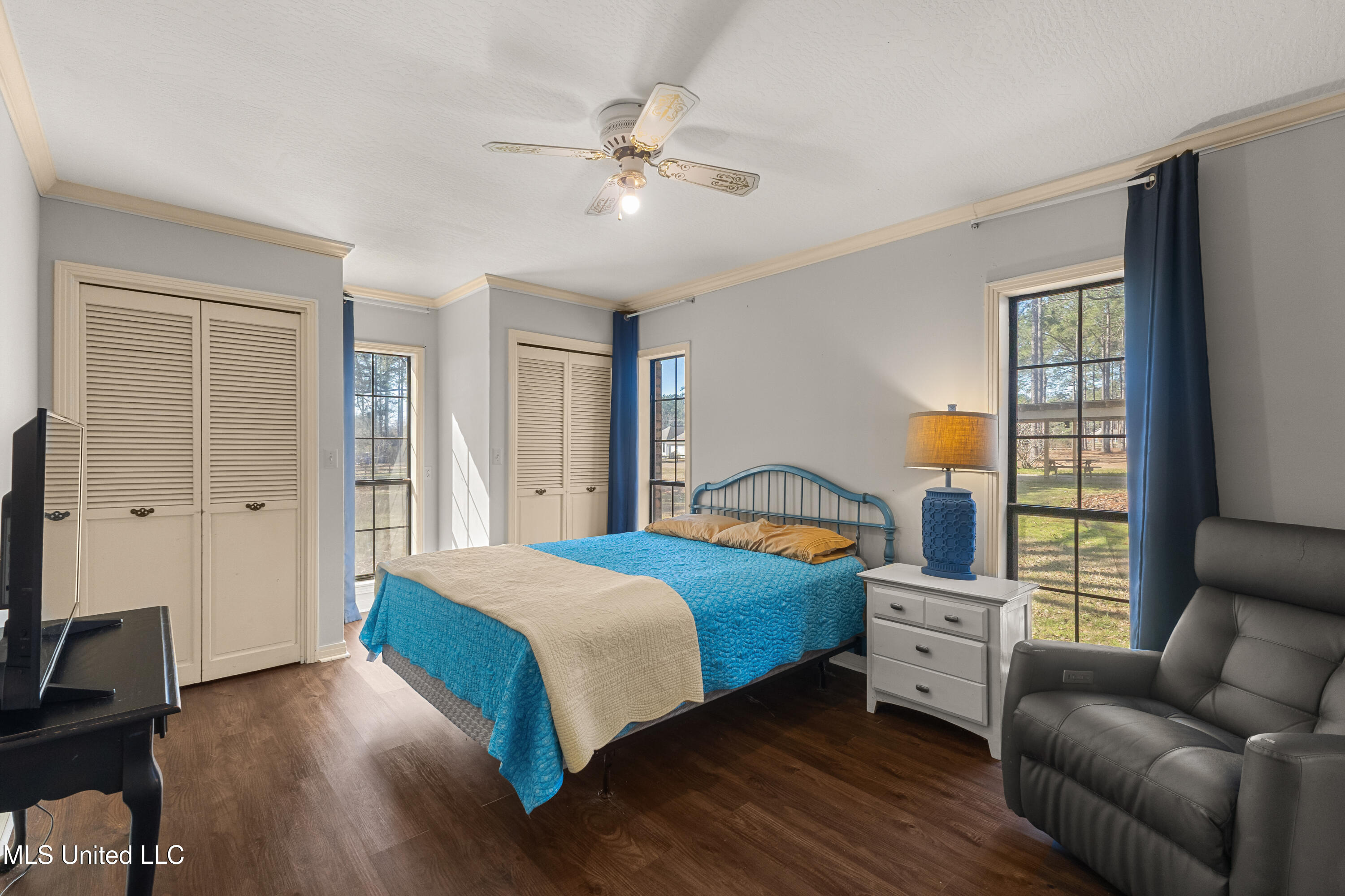 269 West Lake Road Hattiesburg, MS 39402 - Photo 43 of 111 269_W_Lake_Rd-42