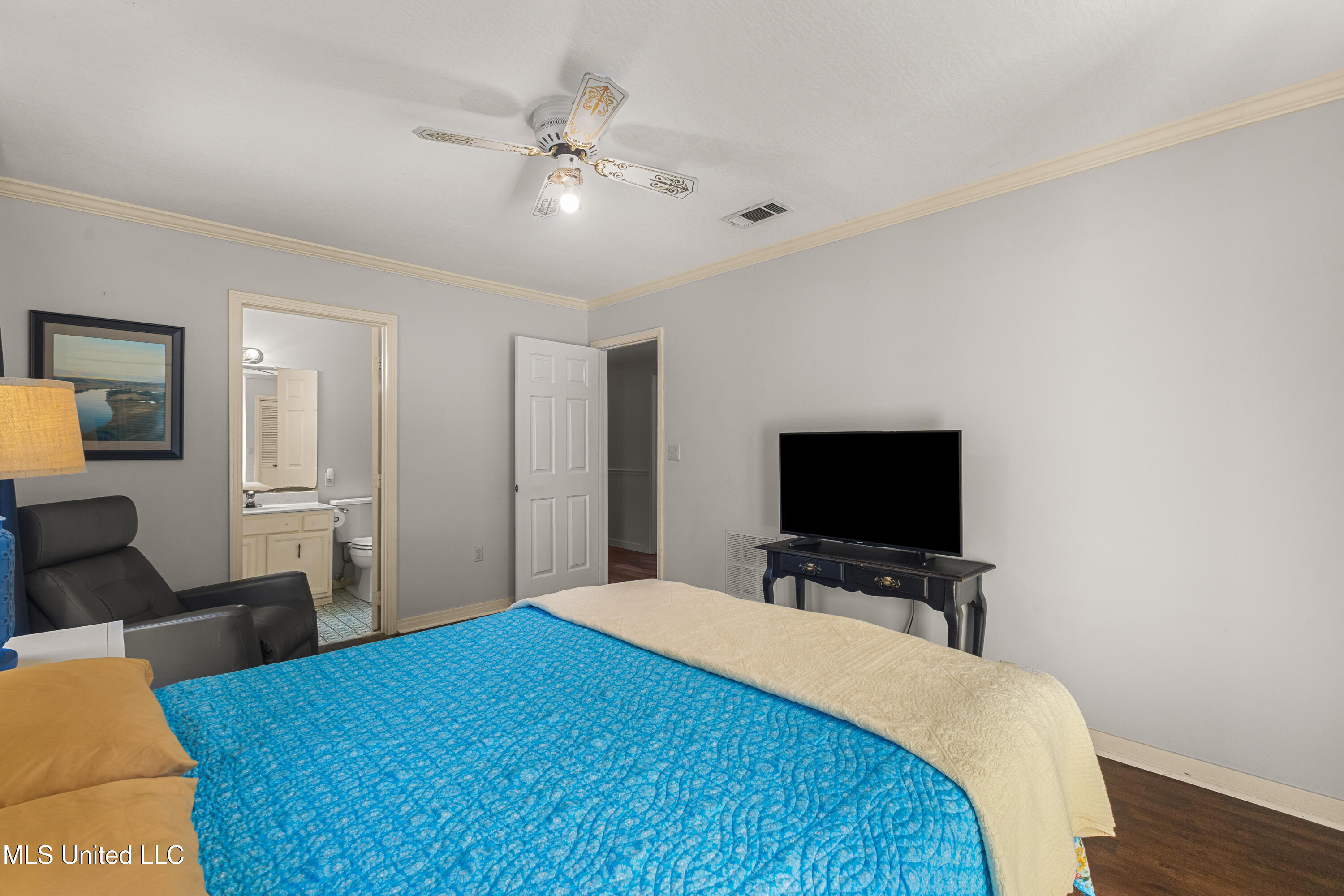 269 West Lake Road Hattiesburg, MS 39402 - Photo 44 of 111 269_W_Lake_Rd-43