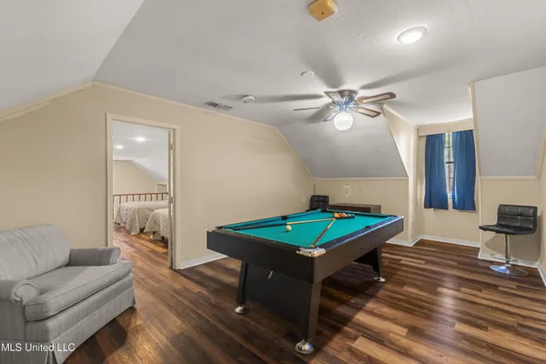 $985,000 | 269 West Lake Road, Hattiesburg, MS 39402