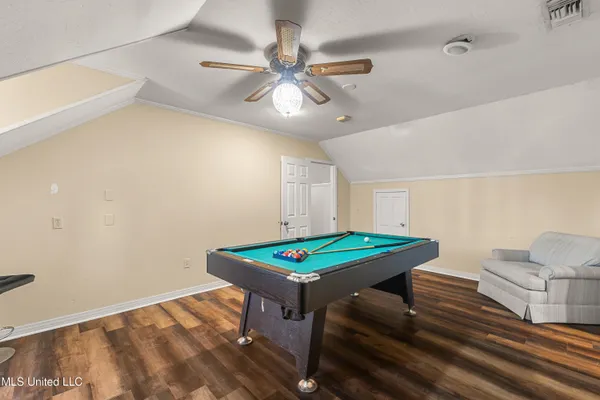 $985,000 | 269 West Lake Road, Hattiesburg, MS 39402