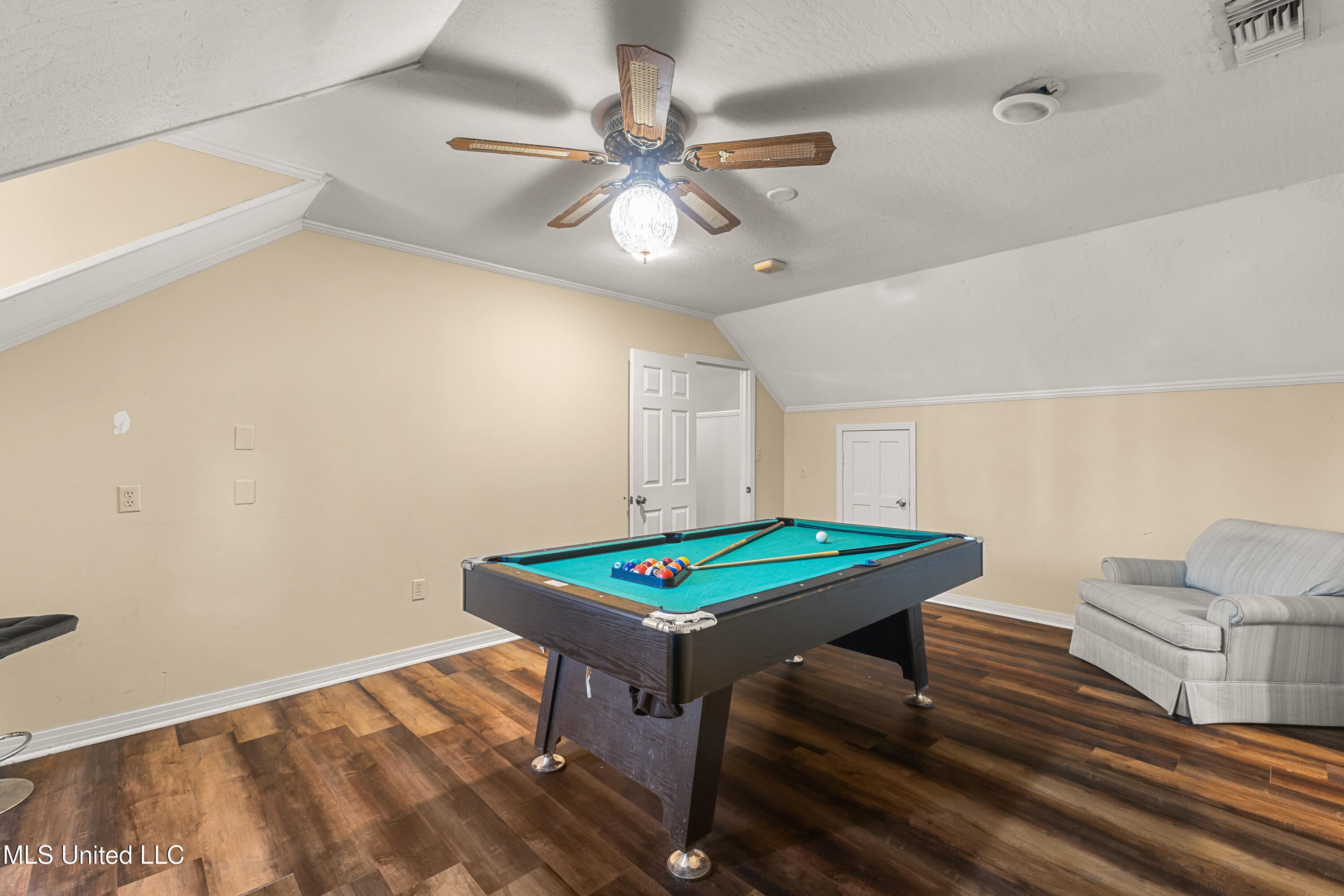 269 West Lake Road Hattiesburg, MS 39402 - Photo 49 of 111 269_W_Lake_Rd-48