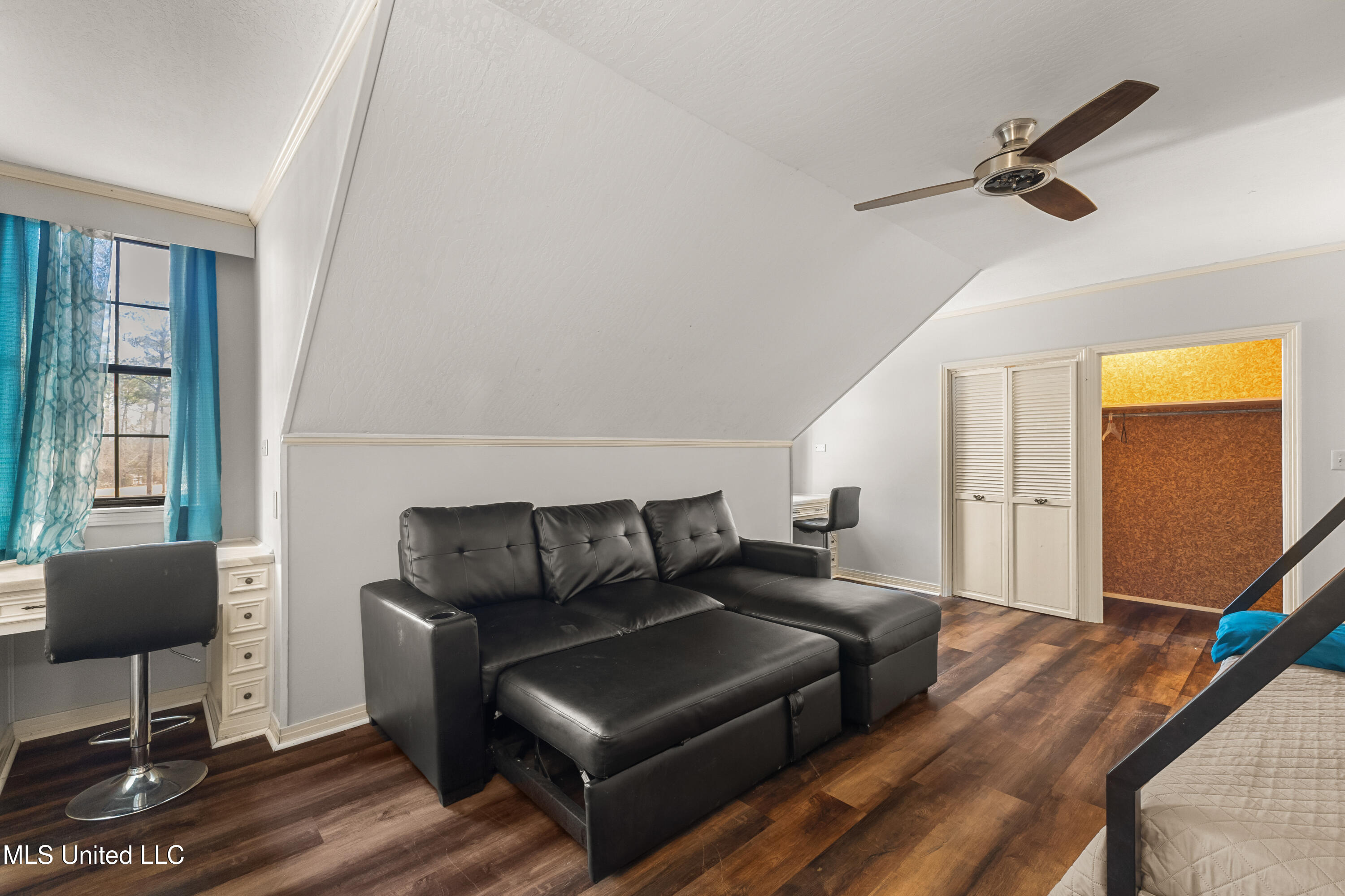 269 West Lake Road Hattiesburg, MS 39402 - Photo 53 of 111 269_W_Lake_Rd-52