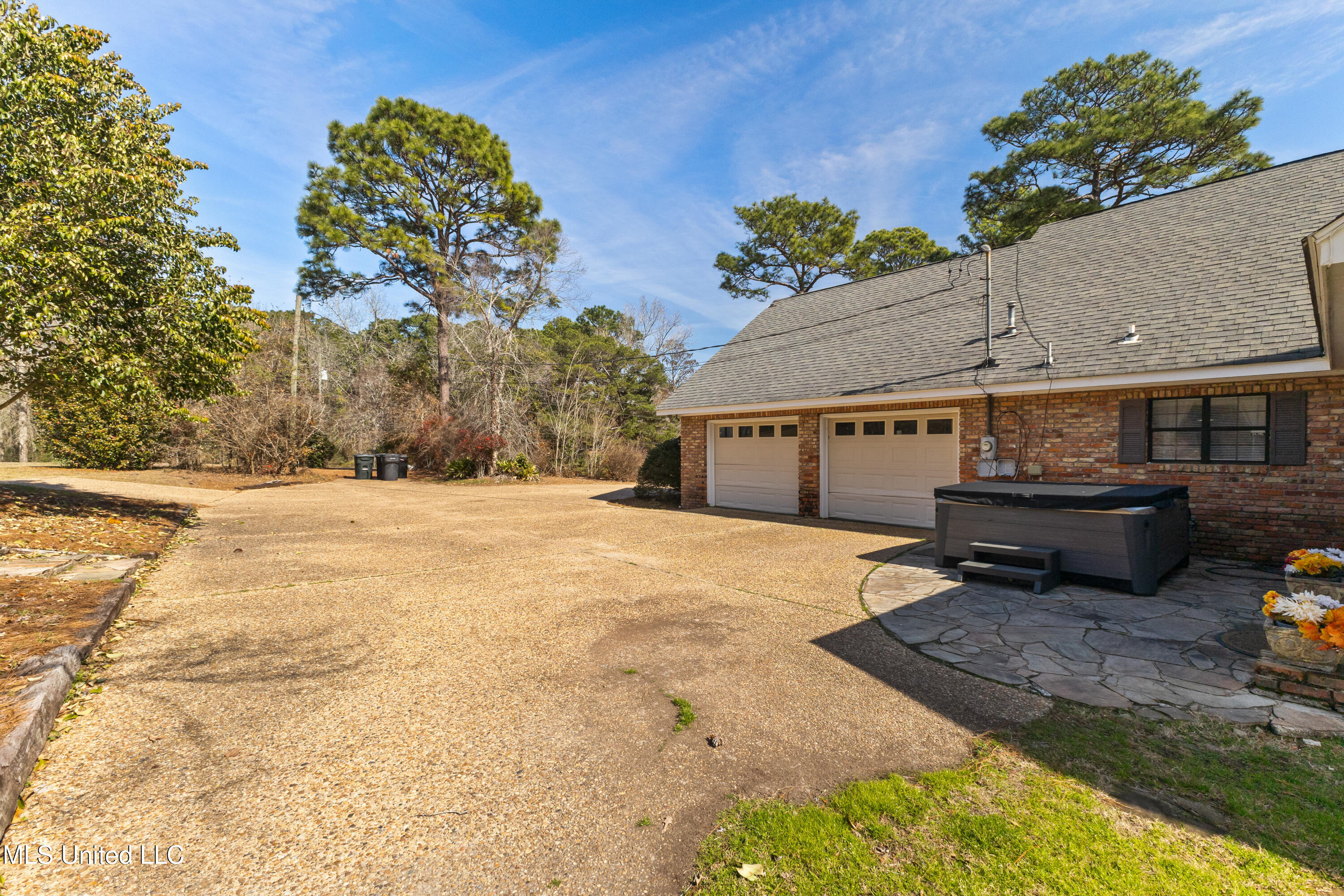 269 West Lake Road Hattiesburg, MS 39402 - Photo 62 of 111 269_W_Lake_Rd-62