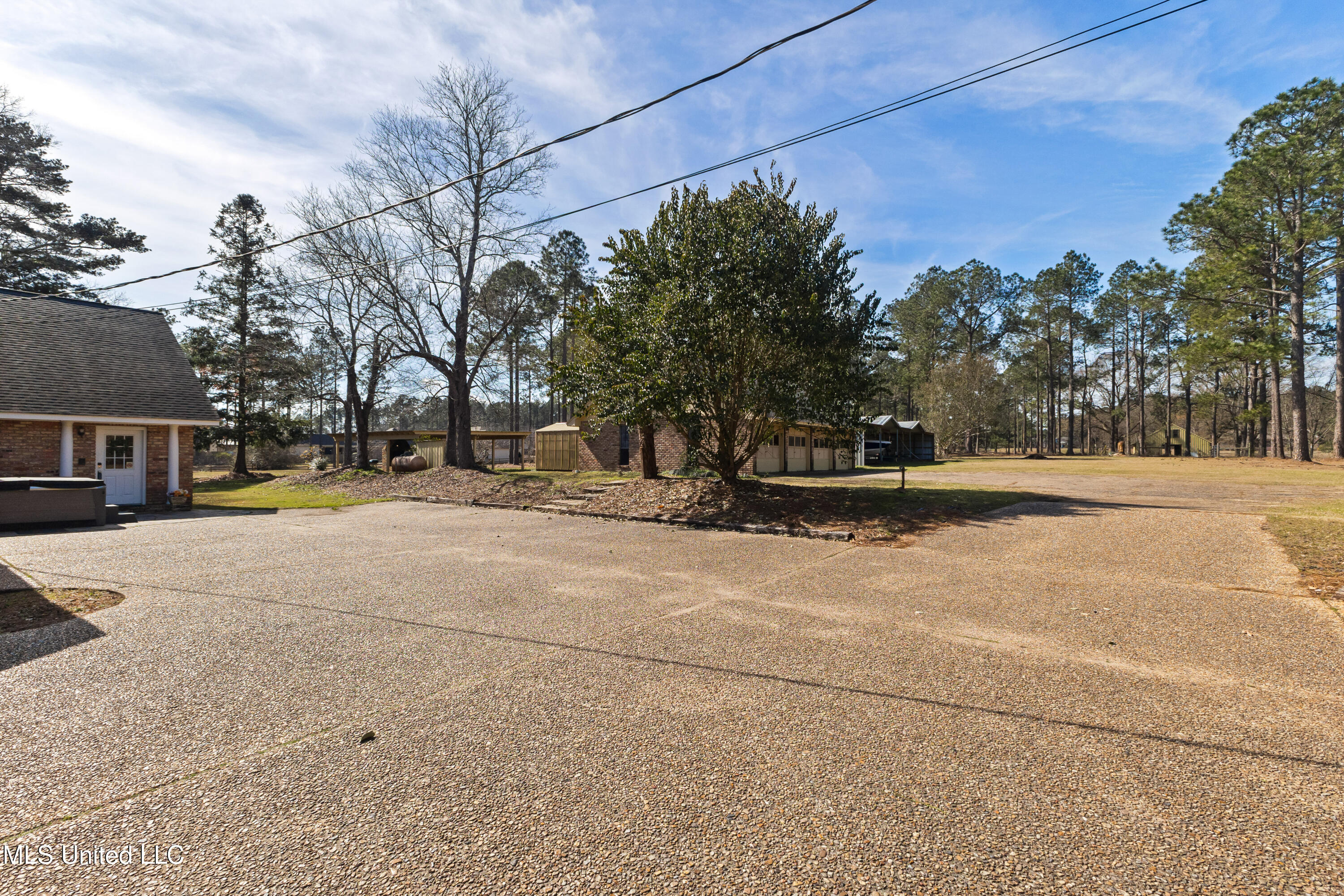269 West Lake Road Hattiesburg, MS 39402 - Photo 64 of 111 269_W_Lake_Rd-64
