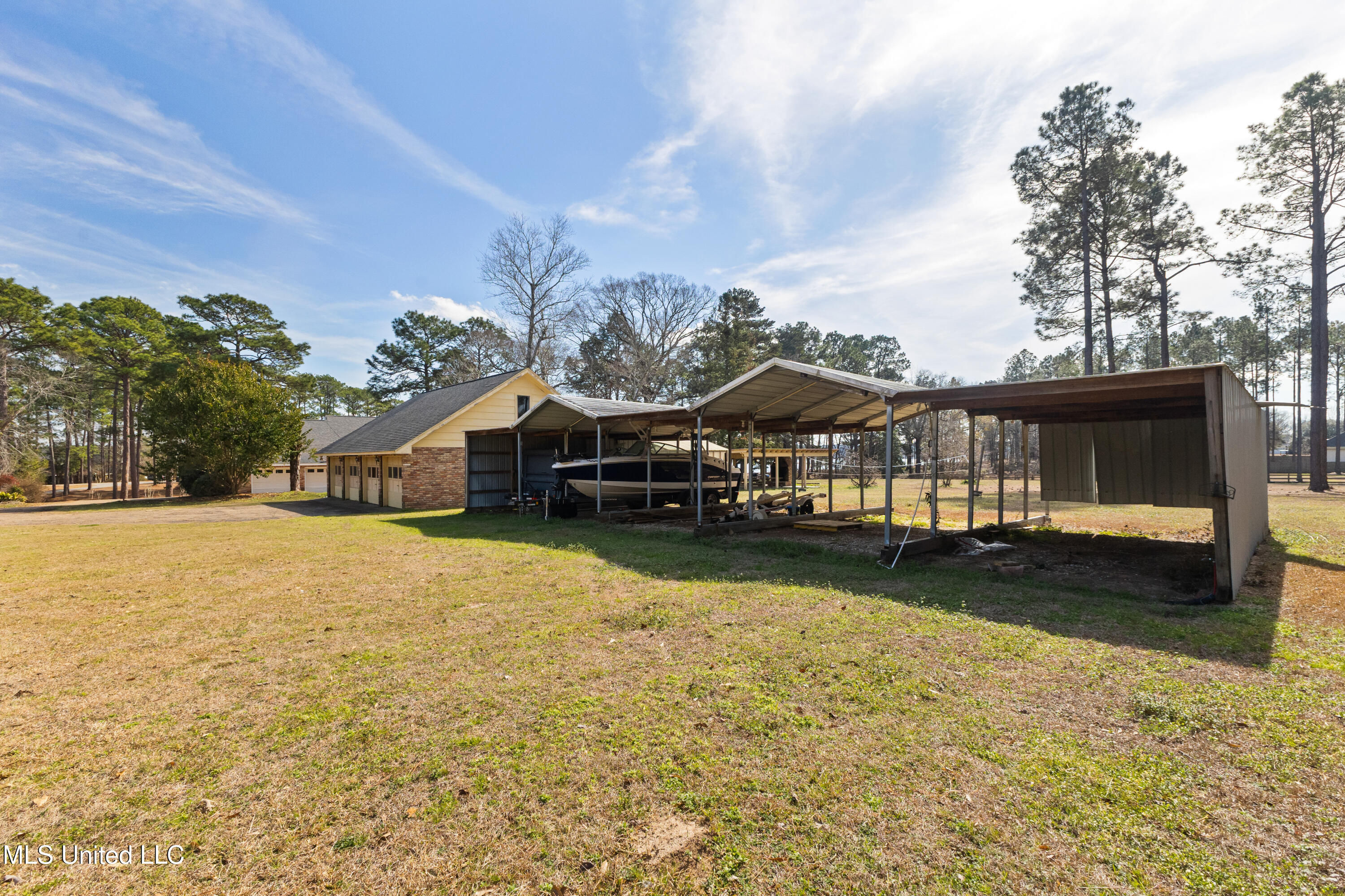 269 West Lake Road Hattiesburg, MS 39402 - Photo 71 of 111 269_W_Lake_Rd-73