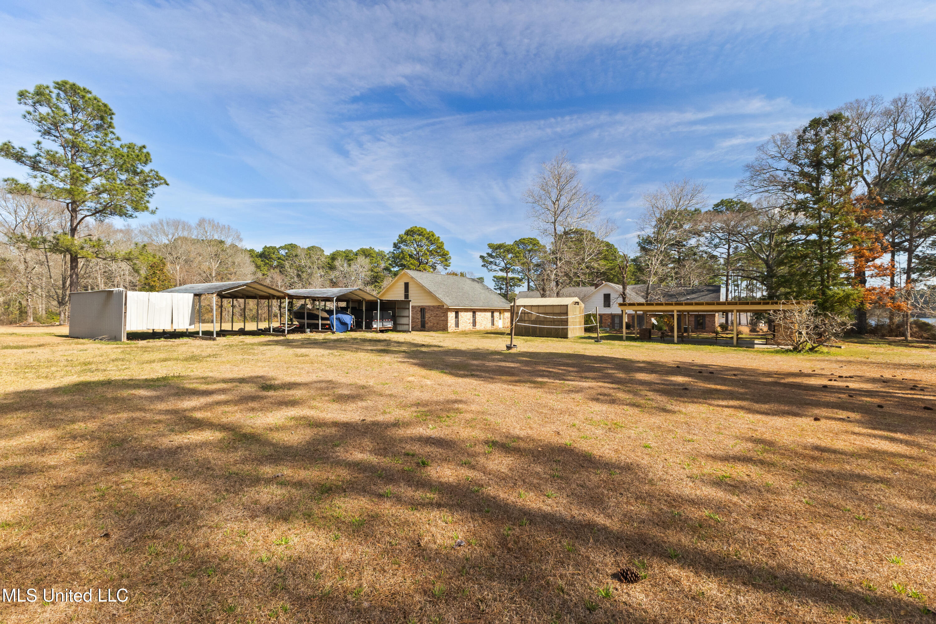 269 West Lake Road Hattiesburg, MS 39402 - Photo 72 of 111 269_W_Lake_Rd-74