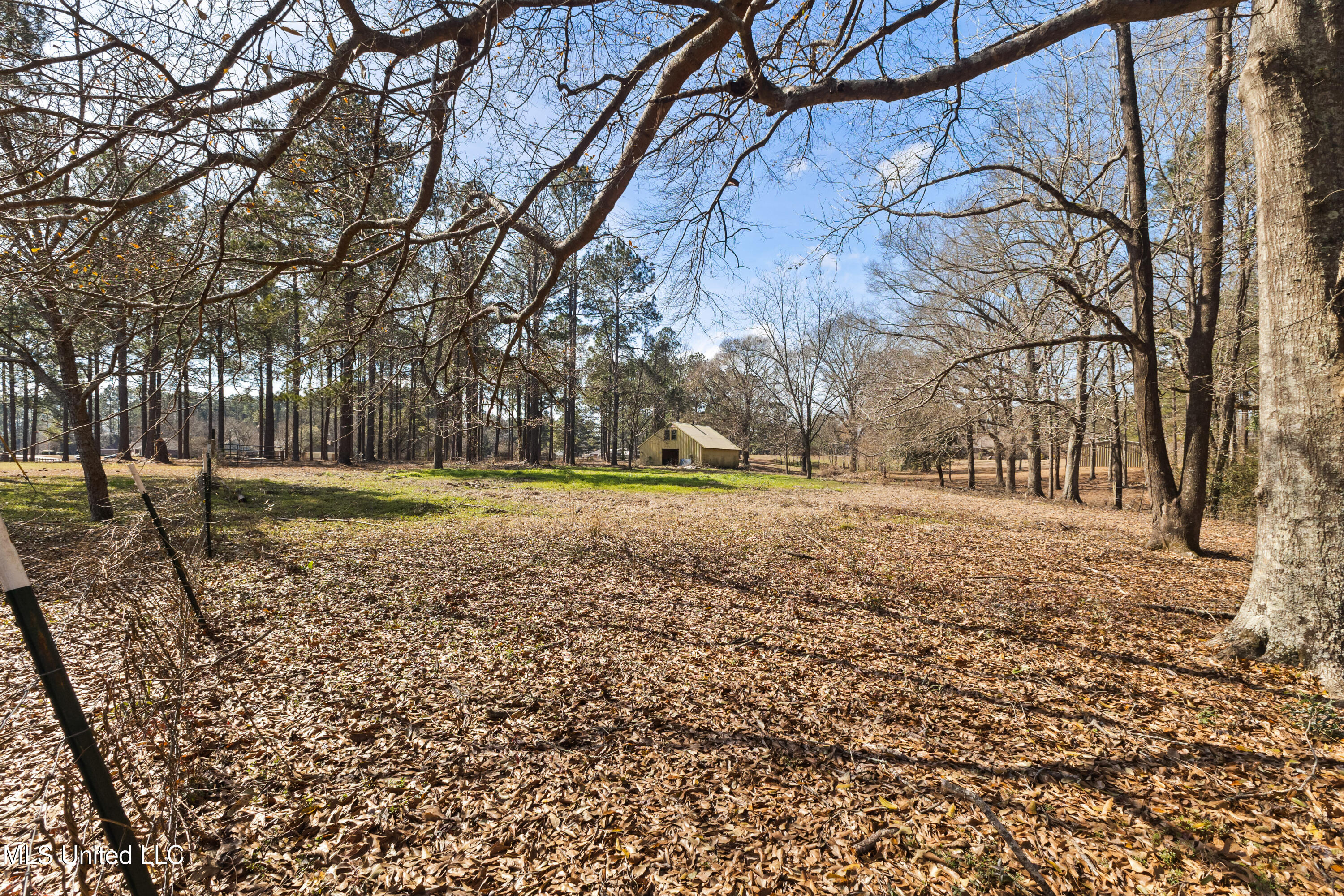 269 West Lake Road Hattiesburg, MS 39402 - Photo 79 of 111 269_W_Lake_Rd-81