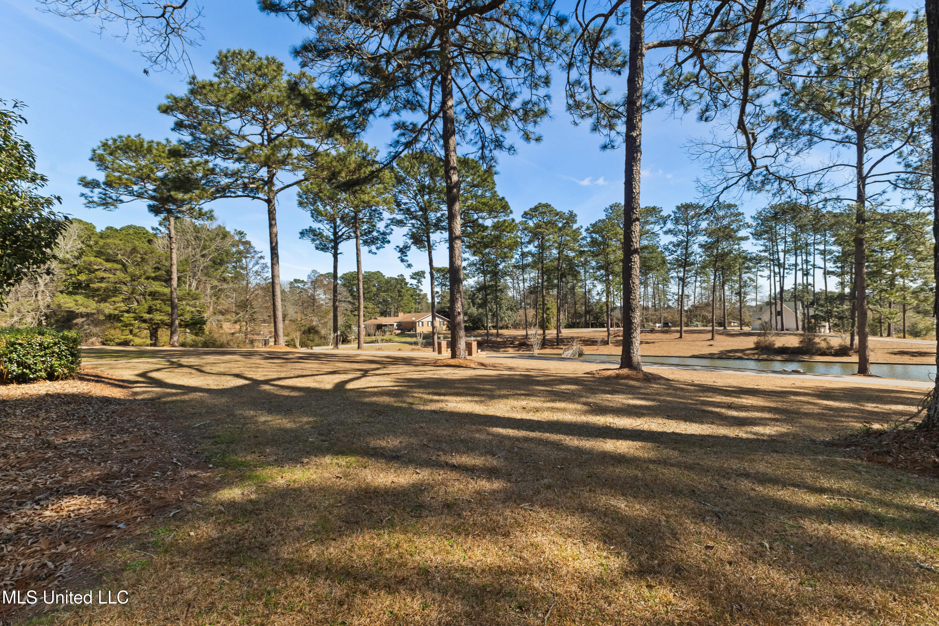 269 West Lake Road Hattiesburg, MS 39402 - Photo 8 of 111 269_W_Lake_Rd-11