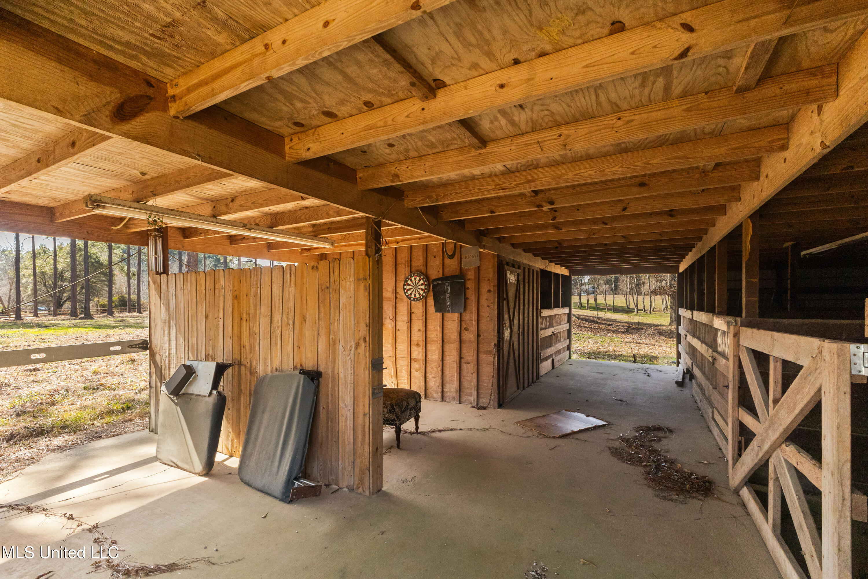 269 West Lake Road Hattiesburg, MS 39402 - Photo 81 of 111 269_W_Lake_Rd-83