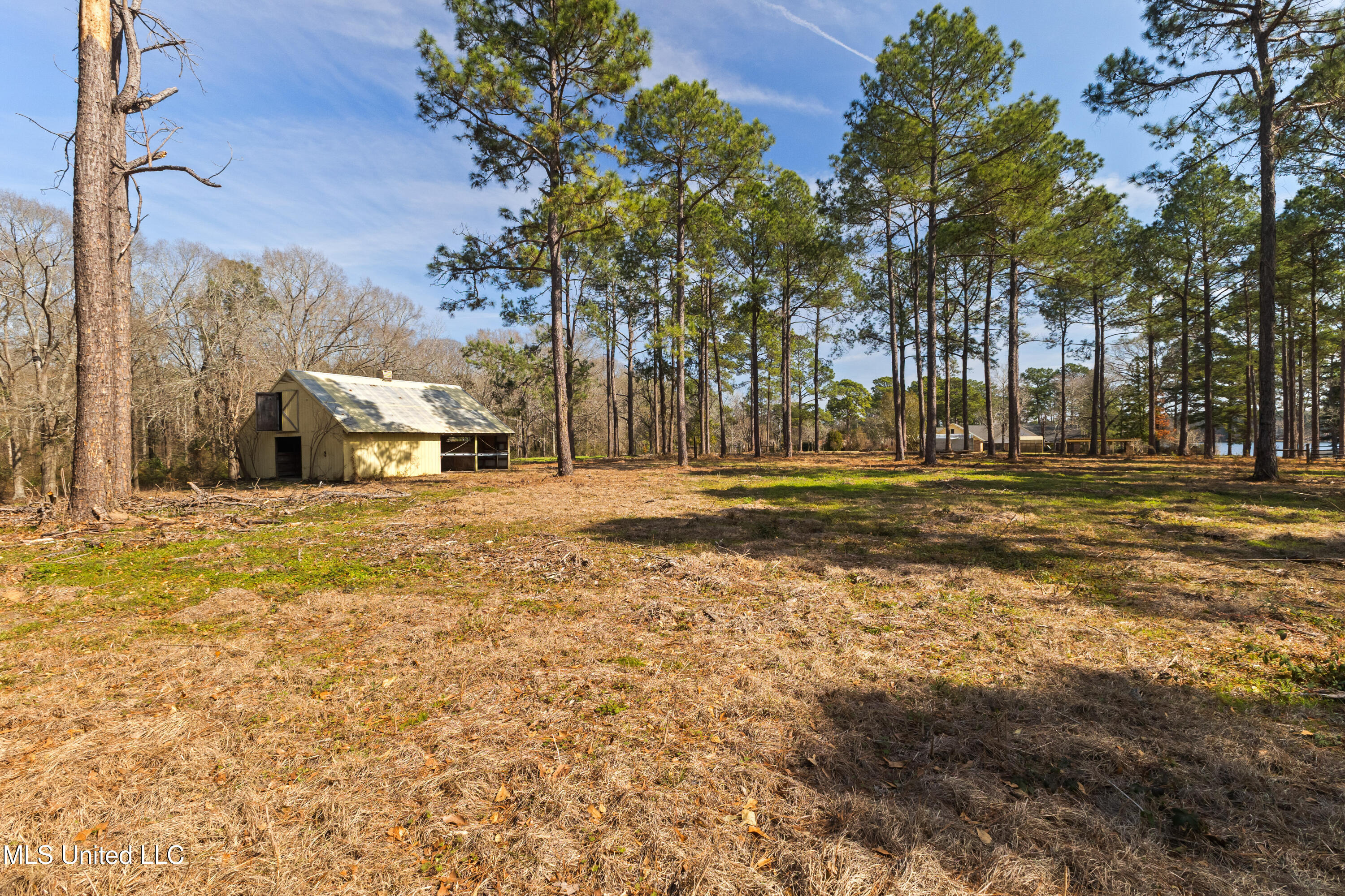 269 West Lake Road Hattiesburg, MS 39402 - Photo 82 of 111 269_W_Lake_Rd-84