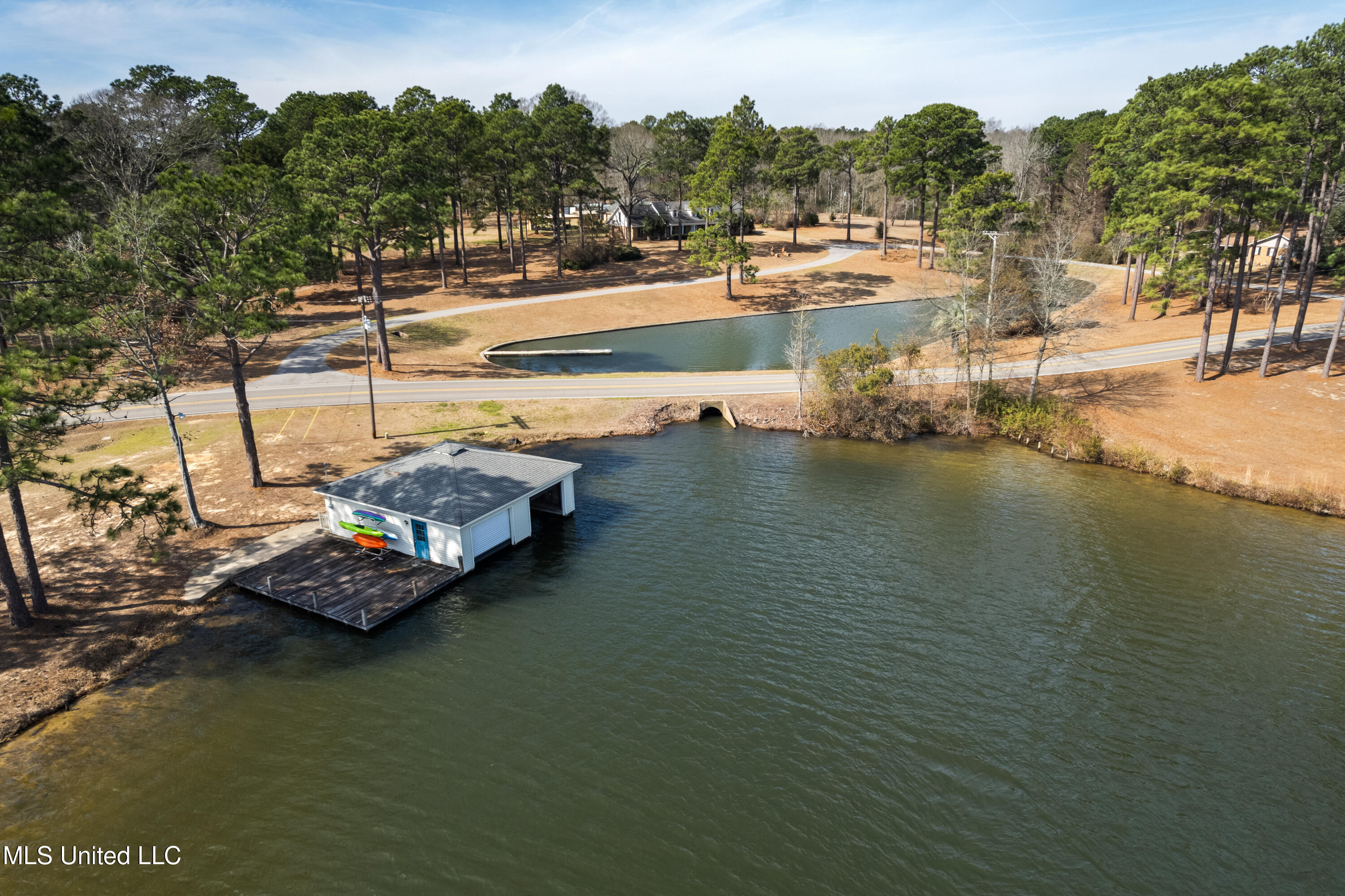 269 West Lake Road Hattiesburg, MS 39402 - Photo 92 of 111 269_W_Lake_Rd-99