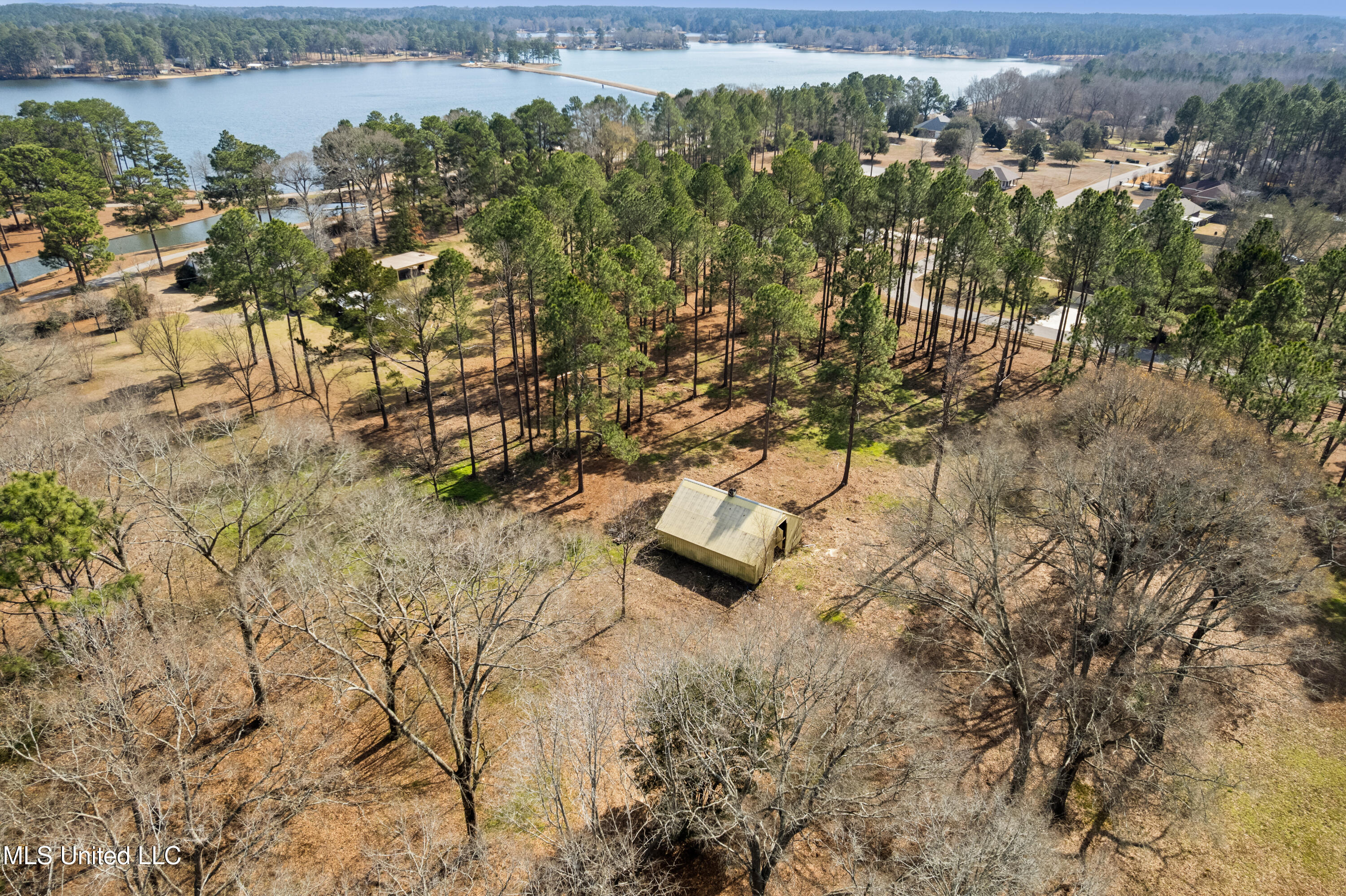 269 West Lake Road Hattiesburg, MS 39402 - Photo 96 of 111 269_W_Lake_Rd-105