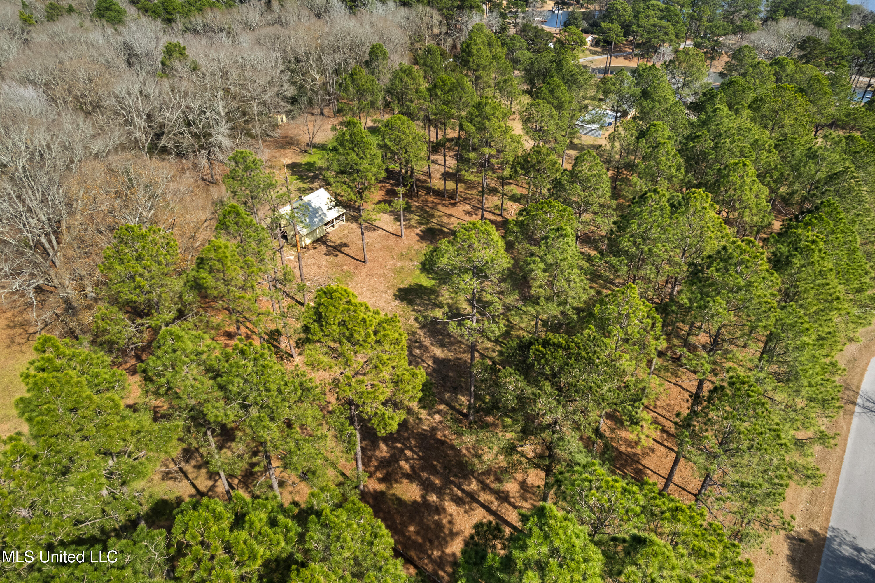 269 West Lake Road Hattiesburg, MS 39402 - Photo 97 of 111 269_W_Lake_Rd-106