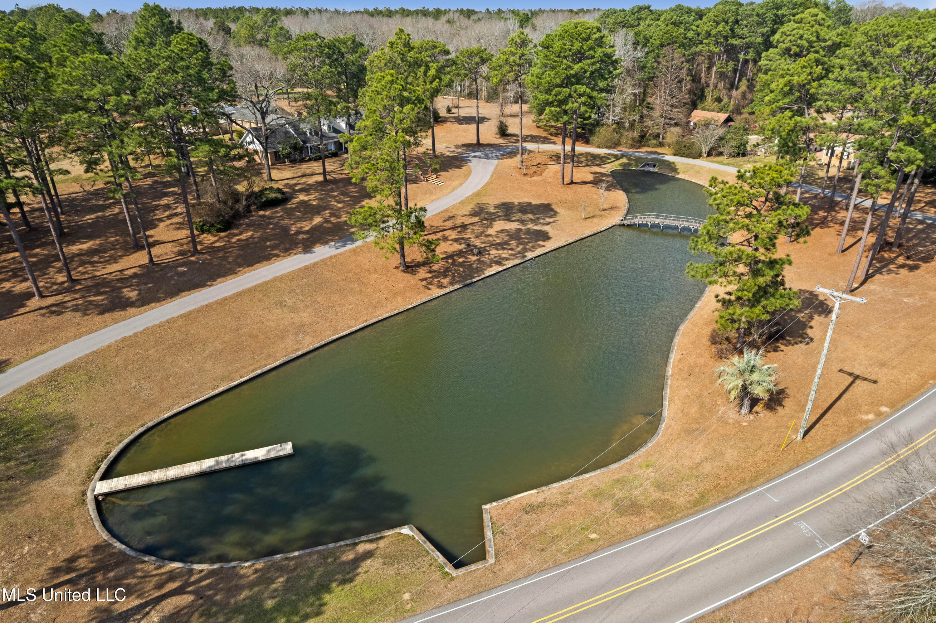 269 West Lake Road Hattiesburg, MS 39402 - Photo 100 of 111 269_W_Lake_Rd-109