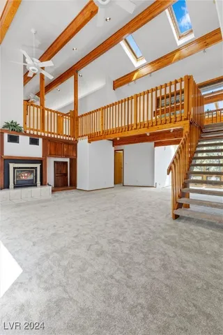 $1,149,000 | 4095 Tyrol Way, Mount Charleston, NV 89124