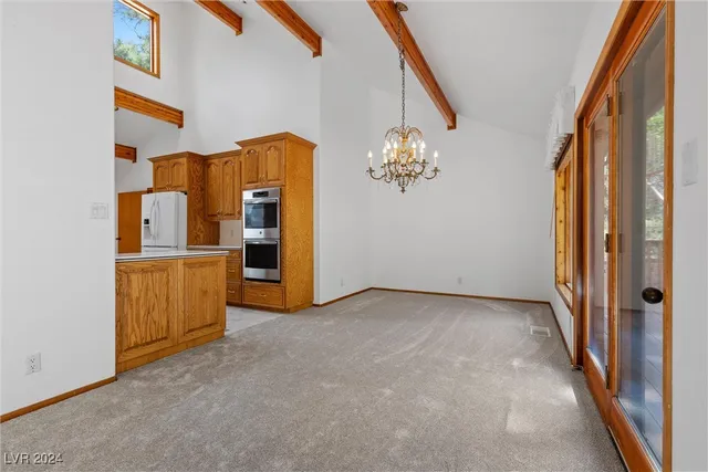 $1,149,000 | 4095 Tyrol Way, Mount Charleston, NV 89124
