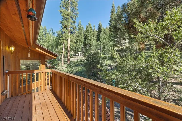 $1,149,000 | 4095 Tyrol Way, Mount Charleston, NV 89124