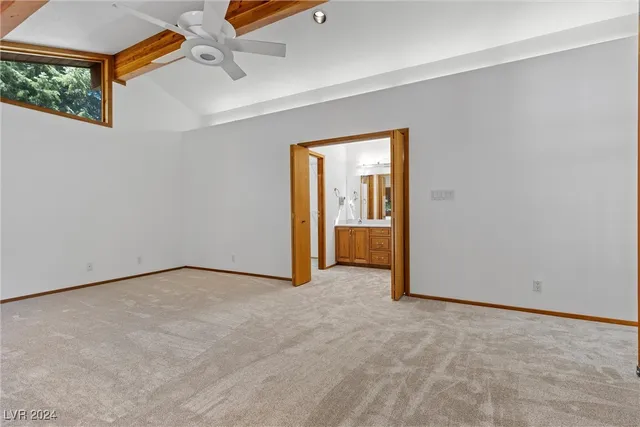 $1,149,000 | 4095 Tyrol Way, Mount Charleston, NV 89124