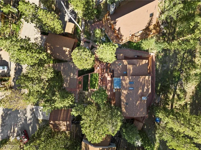 $1,149,000 | 4095 Tyrol Way, Mount Charleston, NV 89124