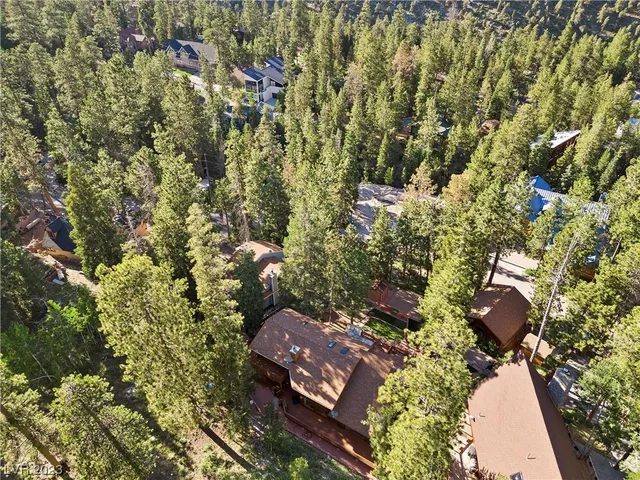 $1,149,000 | 4095 Tyrol Way, Mount Charleston, NV 89124