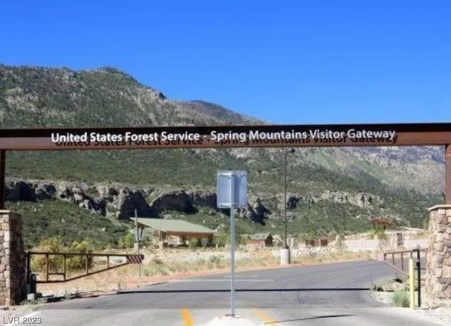 $1,149,000 | 4095 Tyrol Way, Mount Charleston, NV 89124