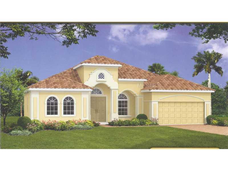 7718 Rio Bella Place Bradenton, FL 34201 - Photo 1 of 1 Exterior Front