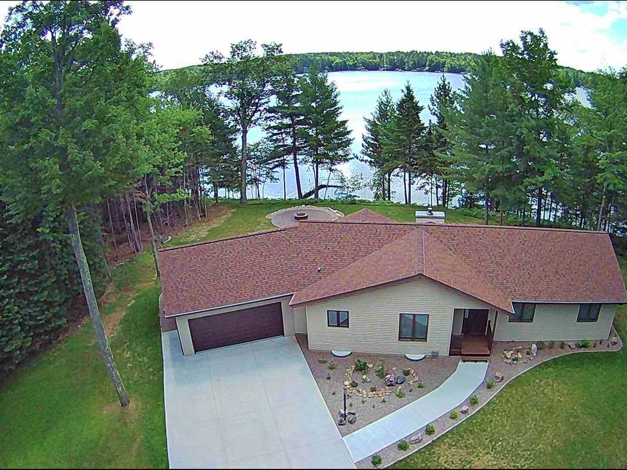 5442 Pine Lake Road Rhinelander, WI 54501 - Photo 21 of 45 Gallery Image 21