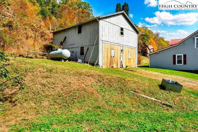 $599,900 | 1068 Laurel Branch Road, Vilas, NC 28692