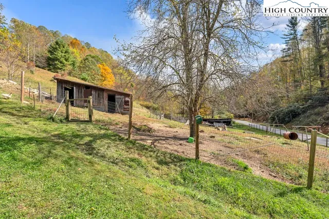 $599,900 | 1068 Laurel Branch Road, Vilas, NC 28692