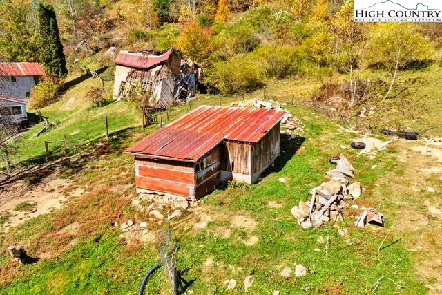 $599,900 | 1068 Laurel Branch Road, Vilas, NC 28692