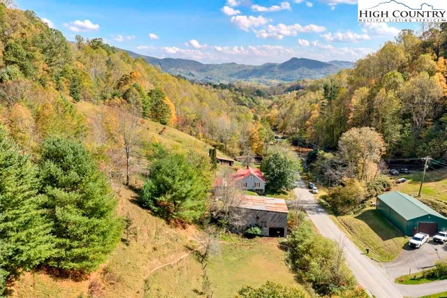 $599,900 | 1068 Laurel Branch Road, Vilas, NC 28692