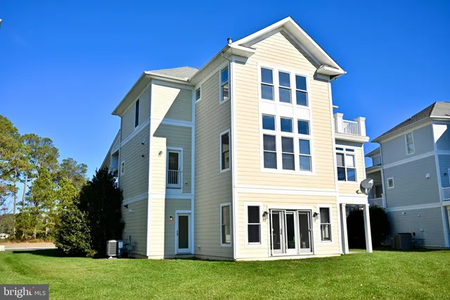 $1,099,900 | 11458 Maid At Arms Lane, Berlin, MD 21811