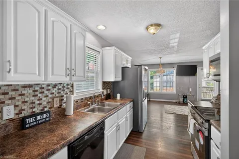 $226,000 | 121 Manor Drive, High Point, NC 27260