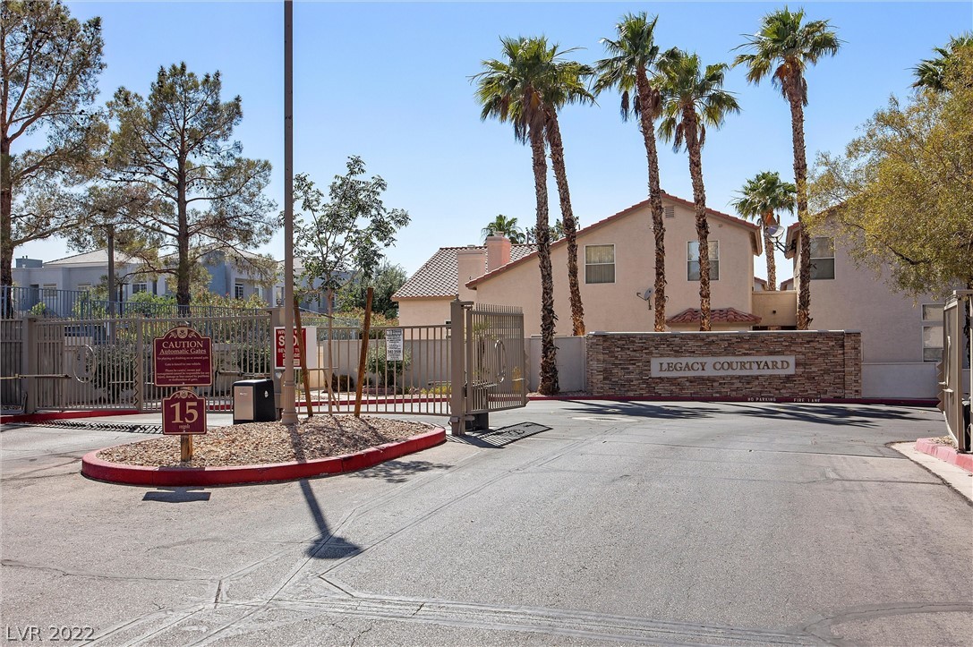 2240 Ramsgate Drive Henderson, NV 89074 - Photo 3 of 50