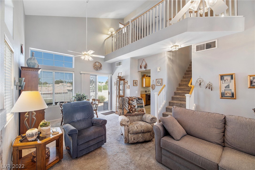 2240 Ramsgate Drive Henderson, NV 89074 - Photo 8 of 50