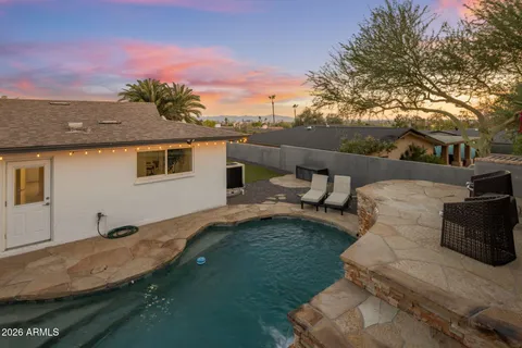 $1,200,000 | 2432 East Squaw Peak Drive, Phoenix, AZ 85016