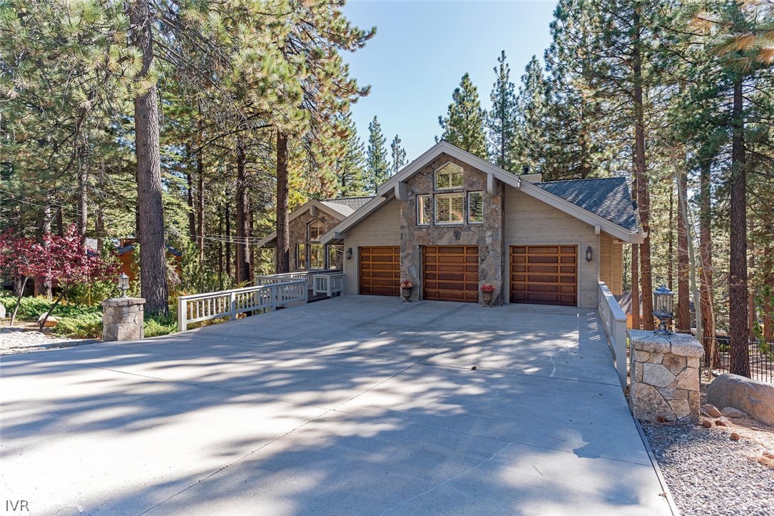 641 Crystal Peak Road Incline Village, NV 89451 - Photo 1 of 35 Gallery Image 1