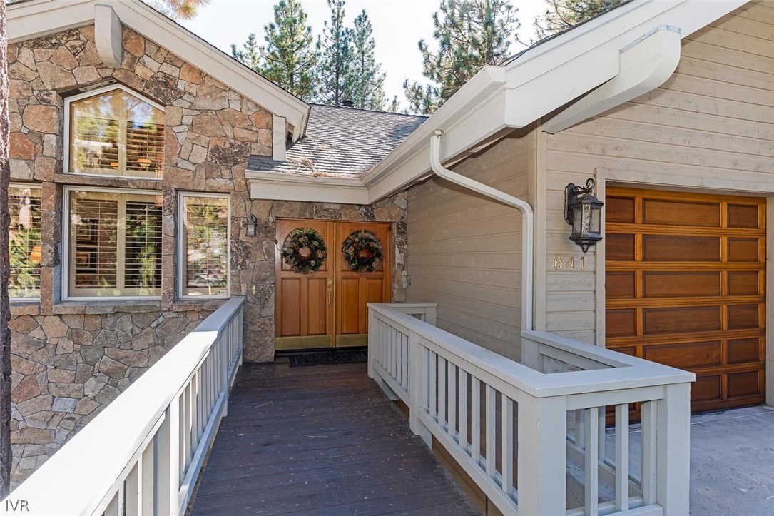 641 Crystal Peak Road Incline Village, NV 89451 - Photo 3 of 35 Gallery Image 3