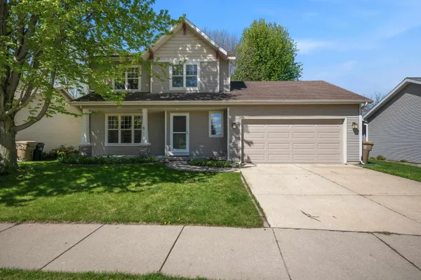 $450,000 | 4313 Hey Jude Lane, Madison, WI 53718