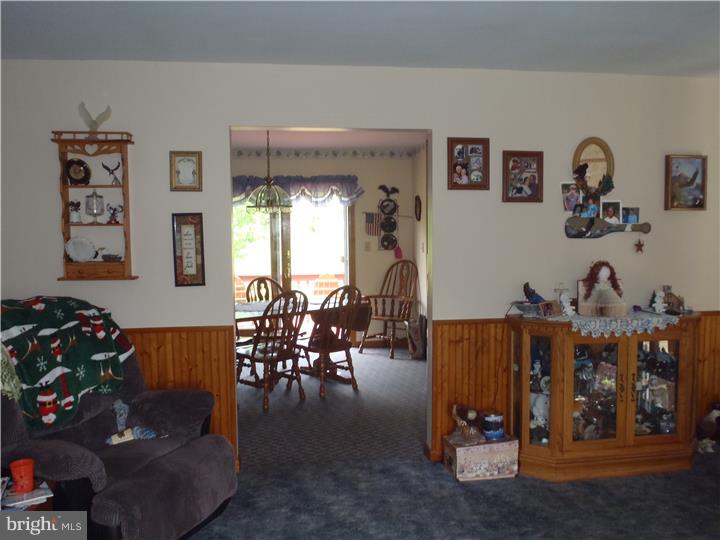 1419 Spring Valley Road East Greenville, PA 18041 - Photo 13 of 25 Living Room