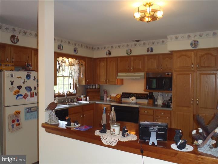 1419 Spring Valley Road East Greenville, PA 18041 - Photo 16 of 25 Kitchen