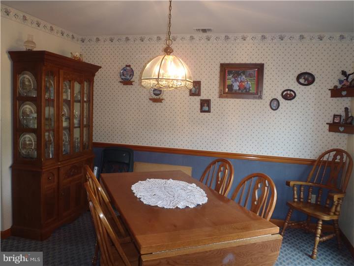 1419 Spring Valley Road East Greenville, PA 18041 - Photo 18 of 25 Dining Room