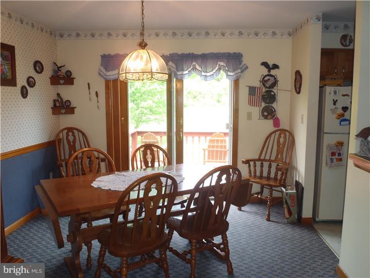 1419 Spring Valley Road East Greenville, PA 18041 - Photo 19 of 25 Dining Room