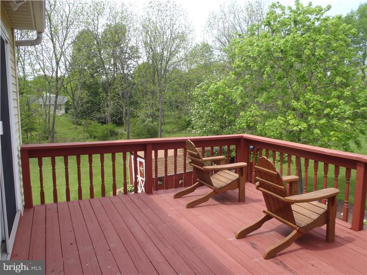1419 Spring Valley Road East Greenville, PA 18041 - Photo 20 of 25 Deck