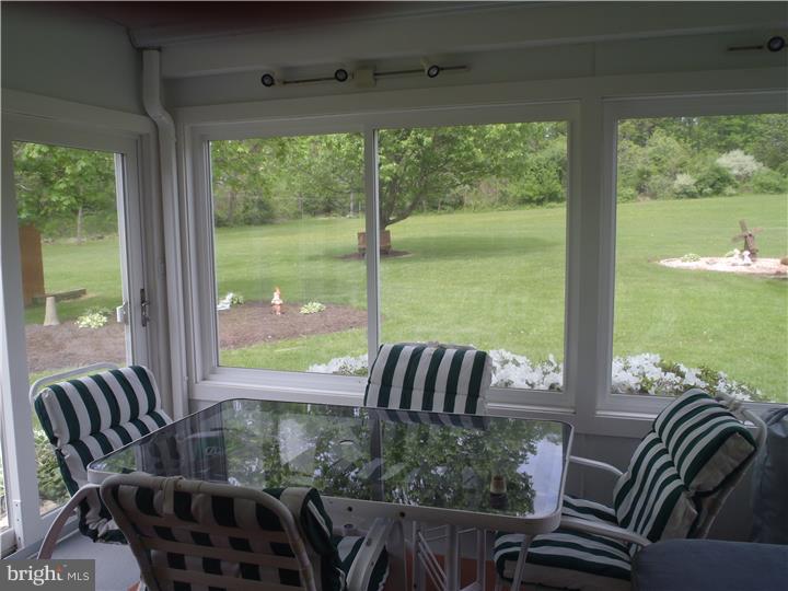 1419 Spring Valley Road East Greenville, PA 18041 - Photo 22 of 25 Sun Room