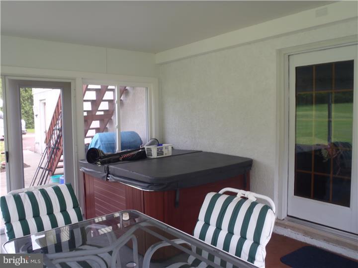 1419 Spring Valley Road East Greenville, PA 18041 - Photo 23 of 25 Sun Room