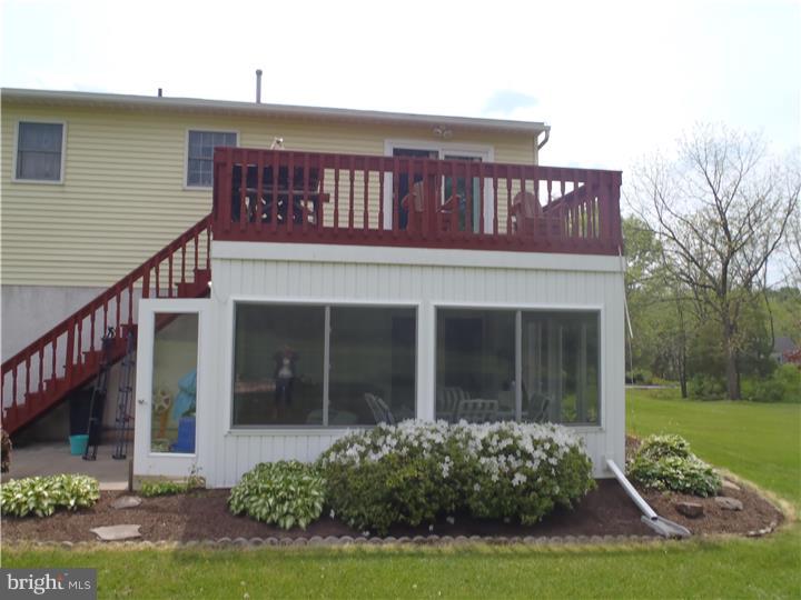 Exterior Back